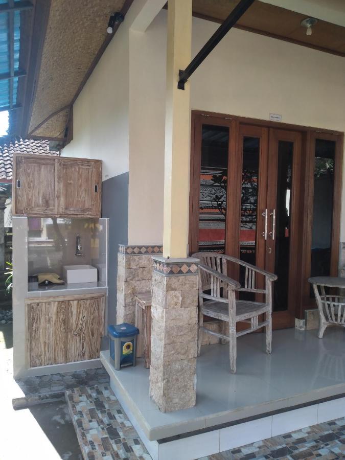 דירות אובוד Artawa House מראה חיצוני תמונה