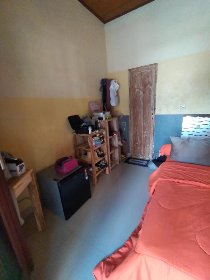 דירות אובוד Artawa House מראה חיצוני תמונה