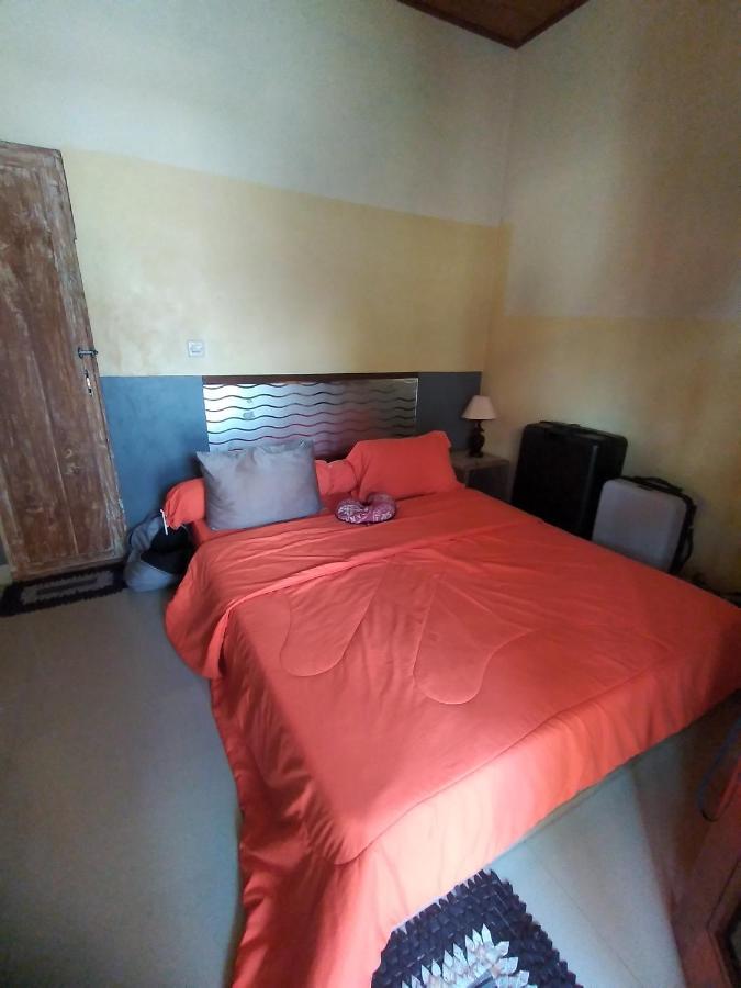 דירות אובוד Artawa House מראה חיצוני תמונה