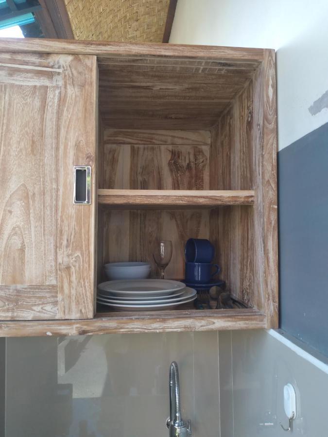 דירות אובוד Artawa House מראה חיצוני תמונה