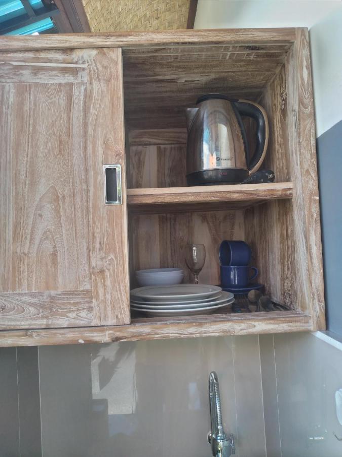 דירות אובוד Artawa House מראה חיצוני תמונה