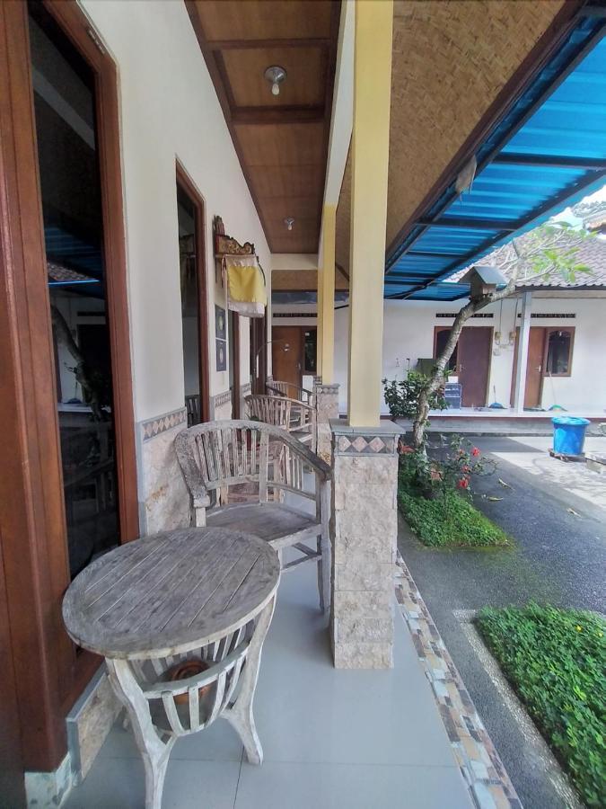 דירות אובוד Artawa House מראה חיצוני תמונה