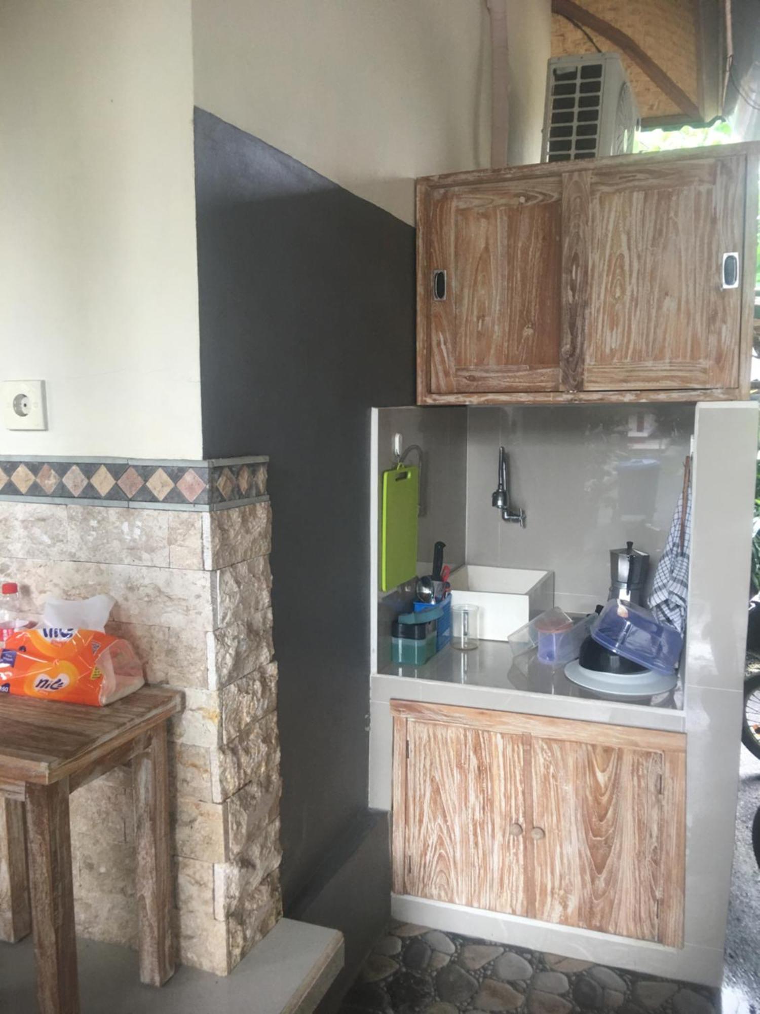 דירות אובוד Artawa House מראה חיצוני תמונה