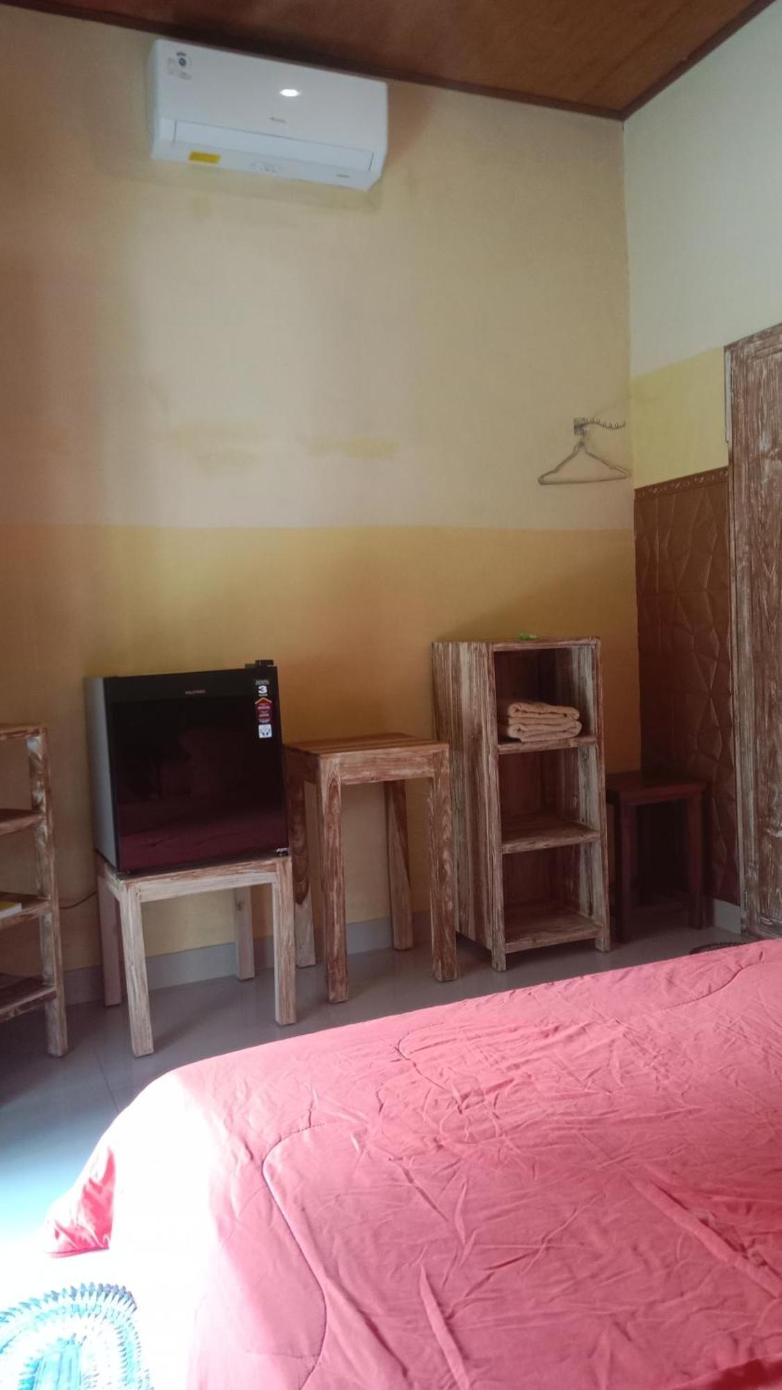 דירות אובוד Artawa House מראה חיצוני תמונה
