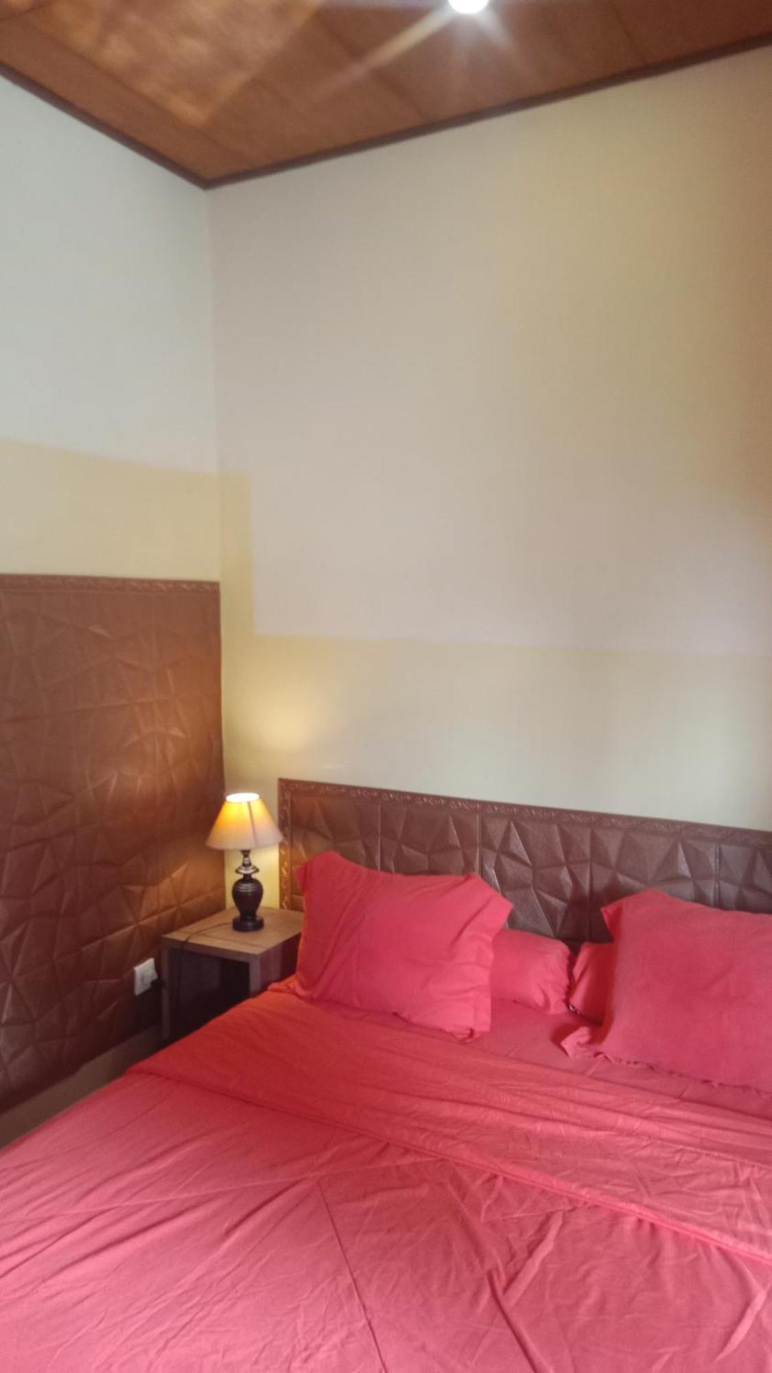 דירות אובוד Artawa House מראה חיצוני תמונה