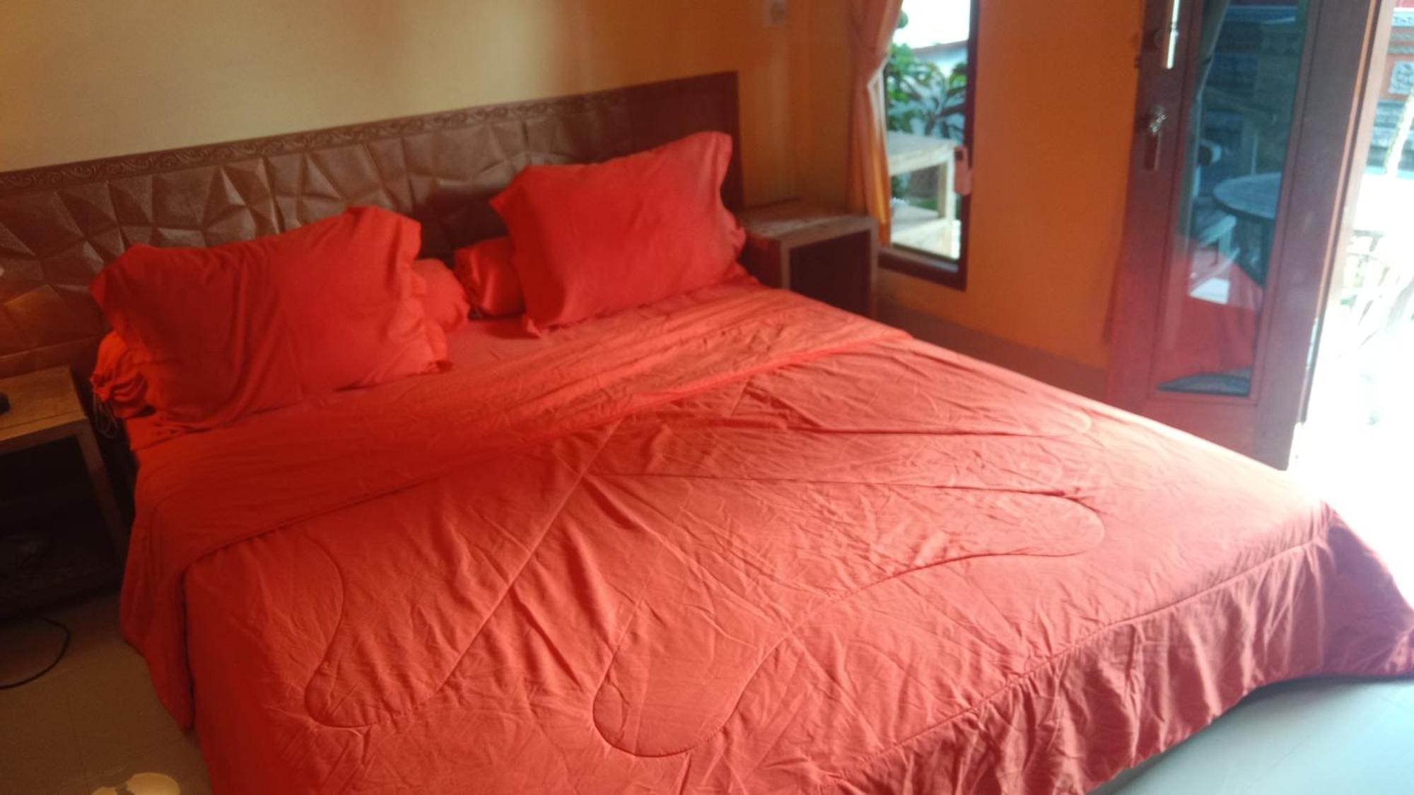 דירות אובוד Artawa House מראה חיצוני תמונה