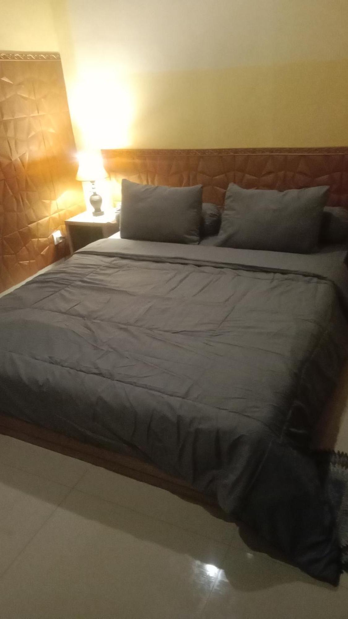 דירות אובוד Artawa House מראה חיצוני תמונה