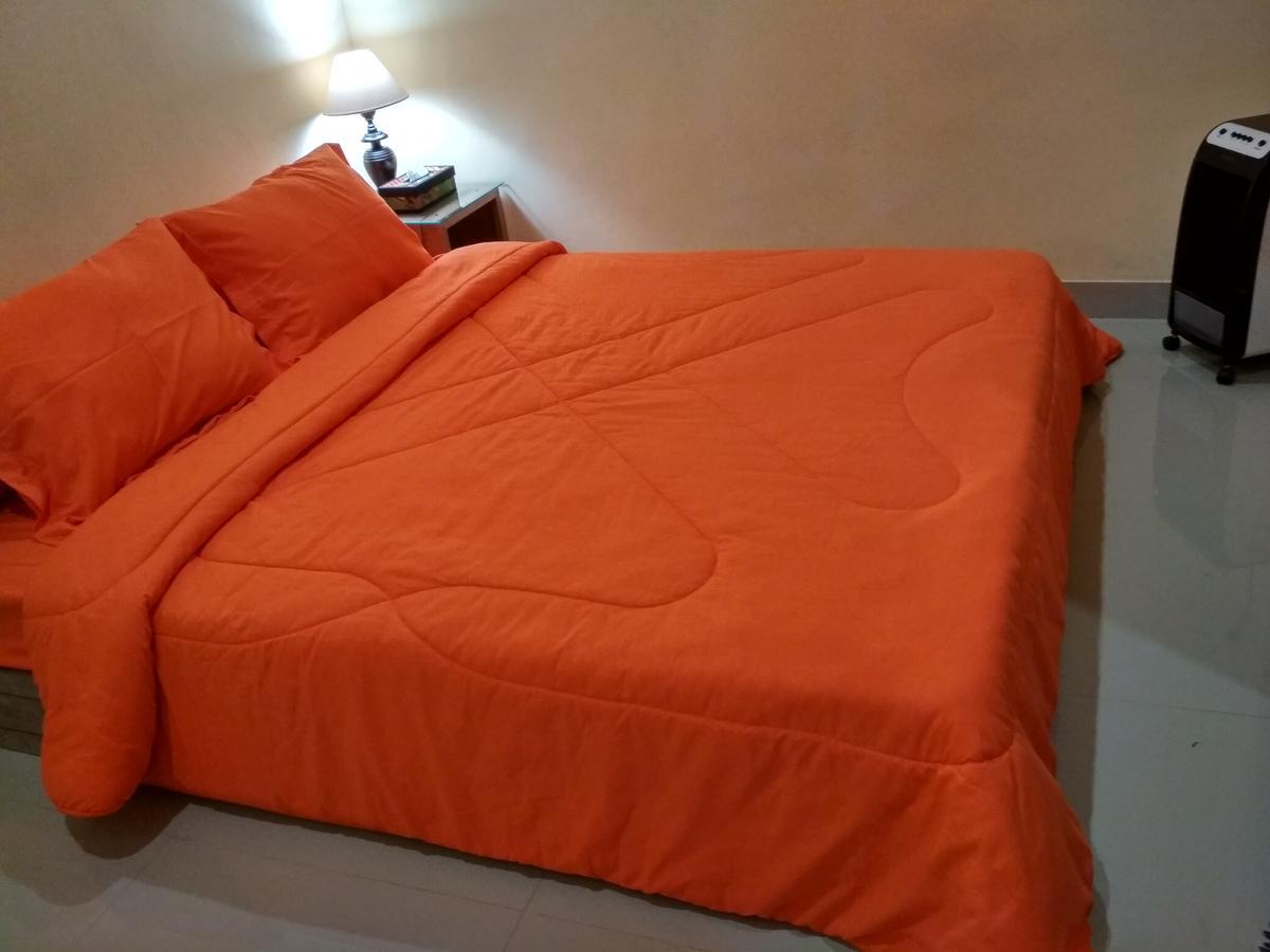 דירות אובוד Artawa House מראה חיצוני תמונה