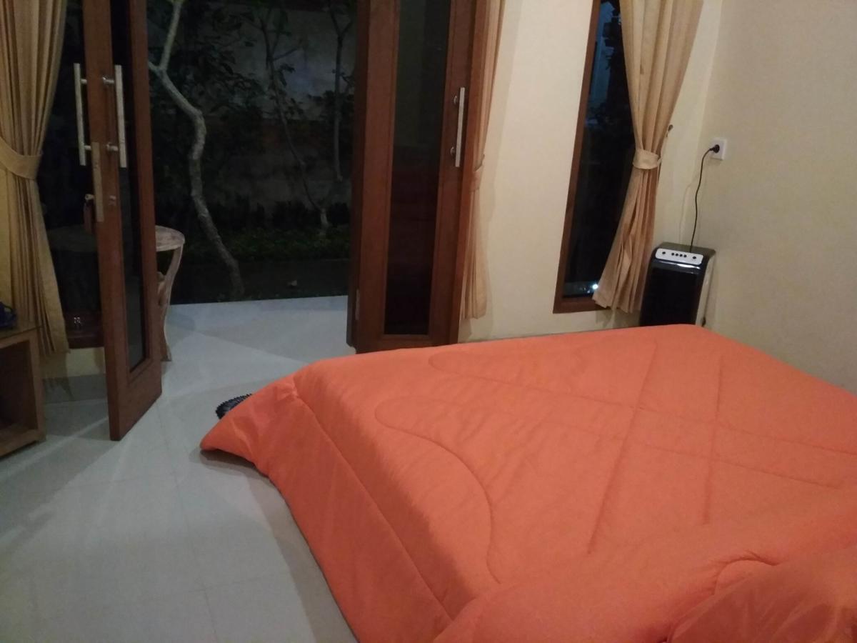 דירות אובוד Artawa House מראה חיצוני תמונה