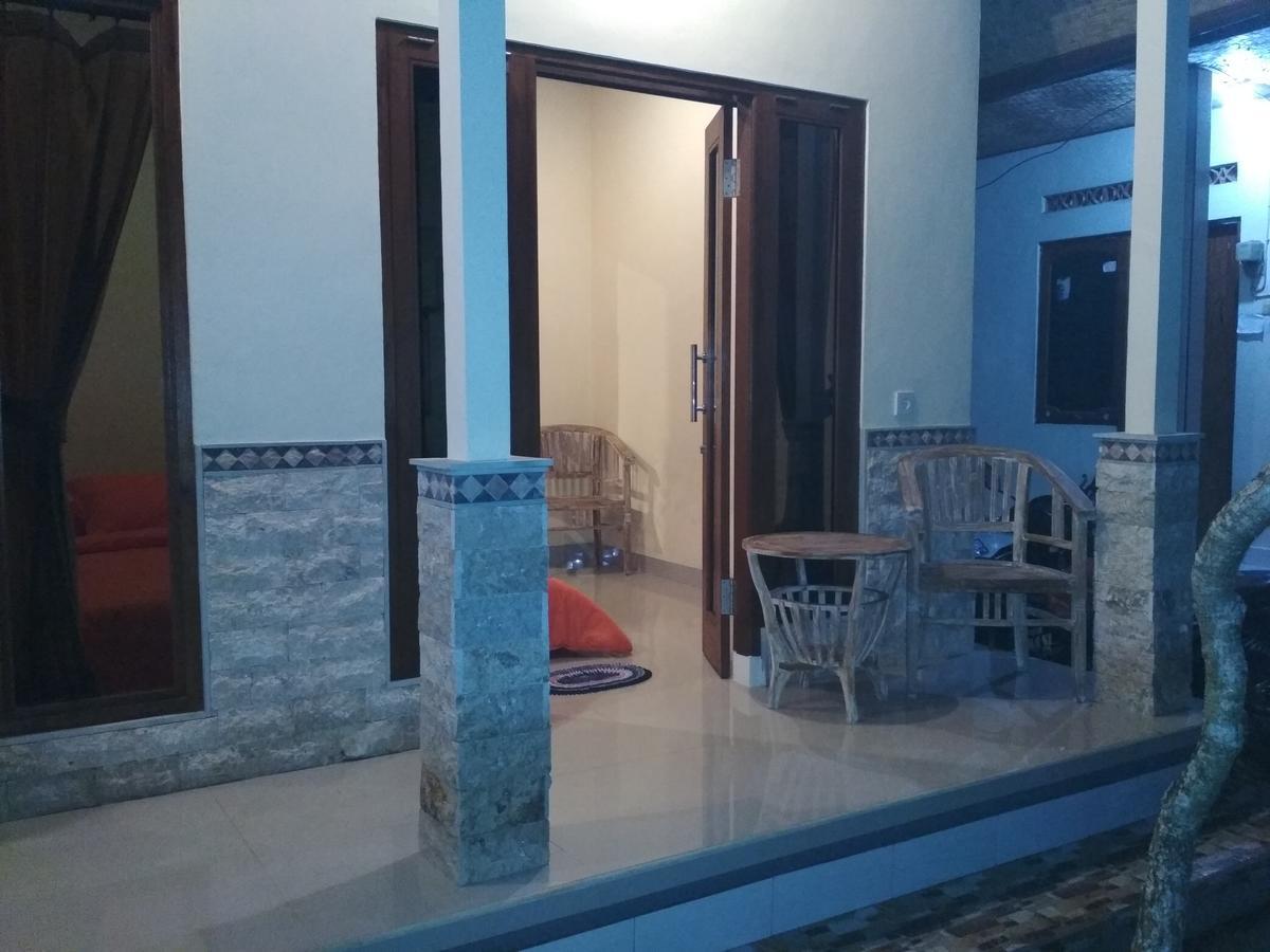 דירות אובוד Artawa House מראה חיצוני תמונה