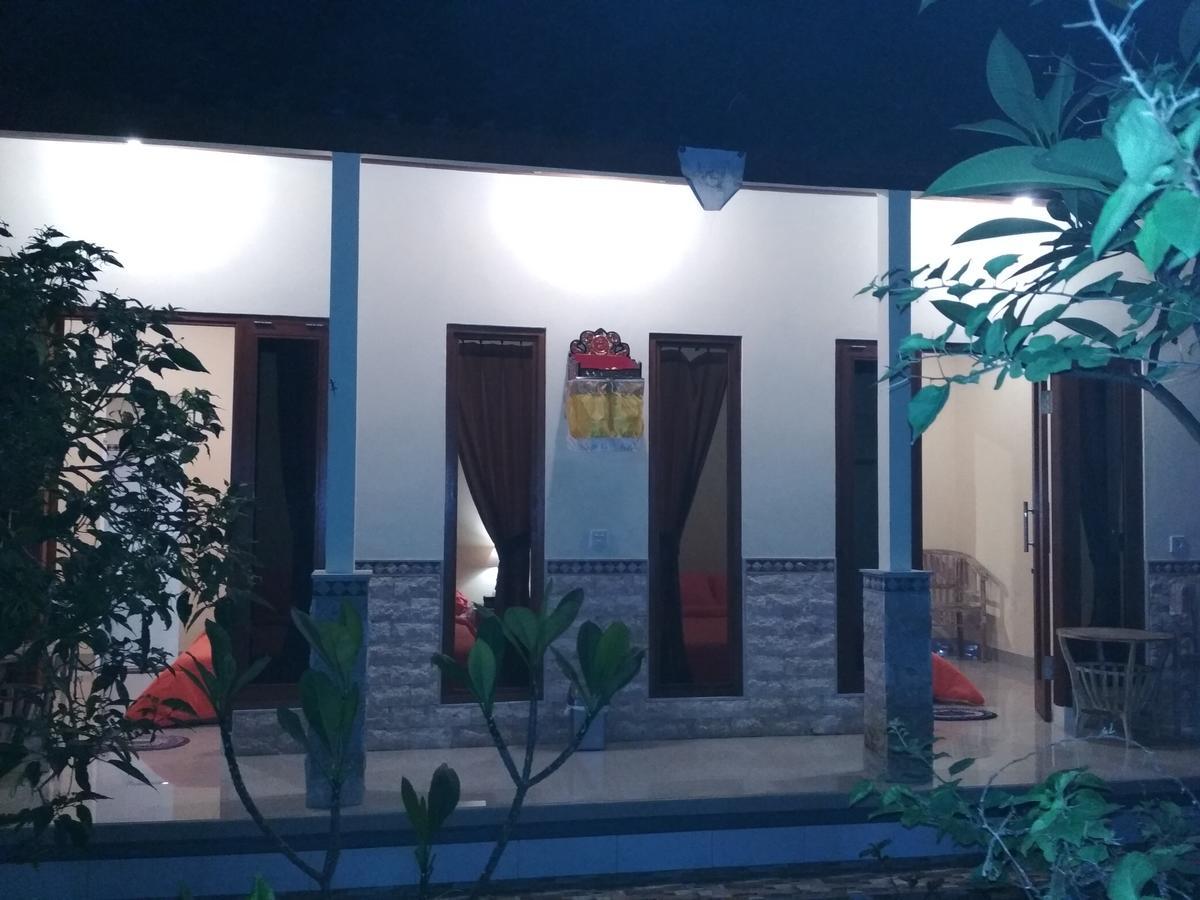 דירות אובוד Artawa House מראה חיצוני תמונה