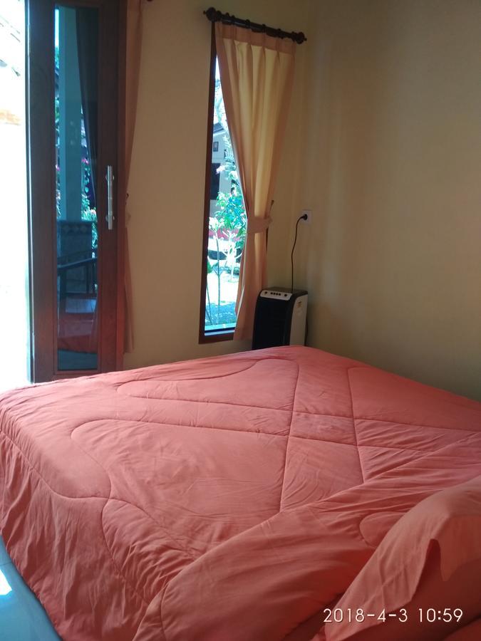 דירות אובוד Artawa House מראה חיצוני תמונה