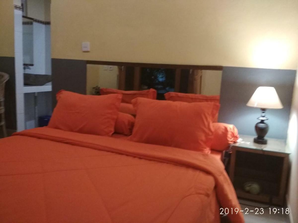 דירות אובוד Artawa House מראה חיצוני תמונה