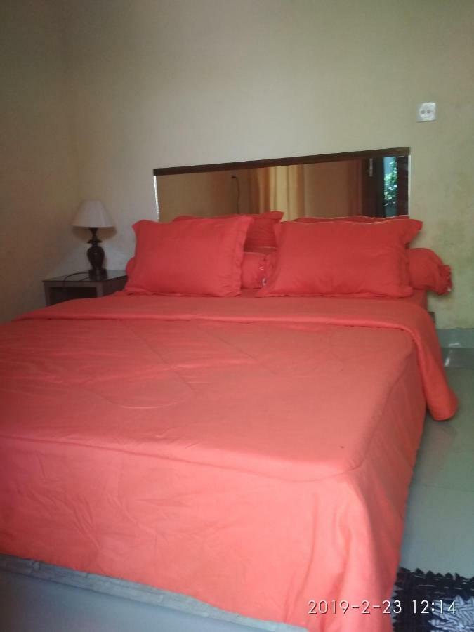 דירות אובוד Artawa House מראה חיצוני תמונה