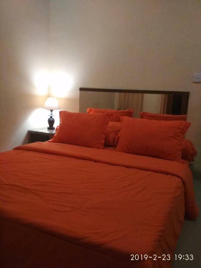 דירות אובוד Artawa House מראה חיצוני תמונה