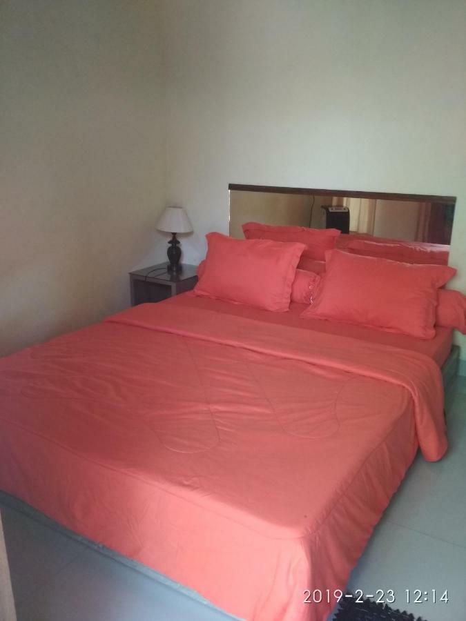 דירות אובוד Artawa House מראה חיצוני תמונה
