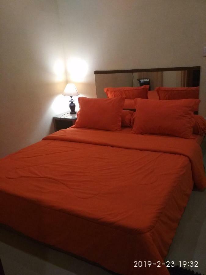 דירות אובוד Artawa House מראה חיצוני תמונה